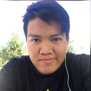 Meet your Posher, Wilbert